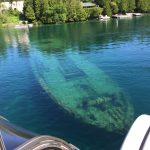 Tobermory Shipwreck