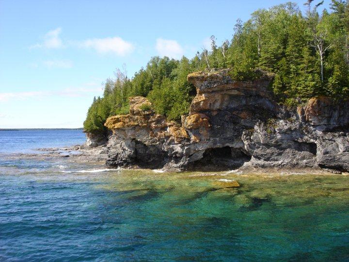 Tobermory Hotel Attractions
