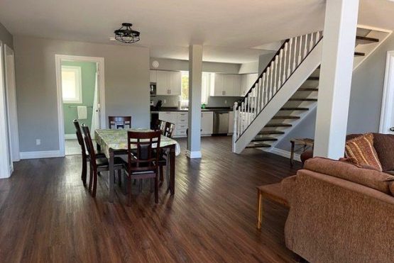 Corey Crescent Cottage