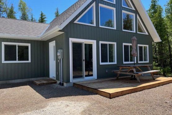 Tobermory Rental Cottage